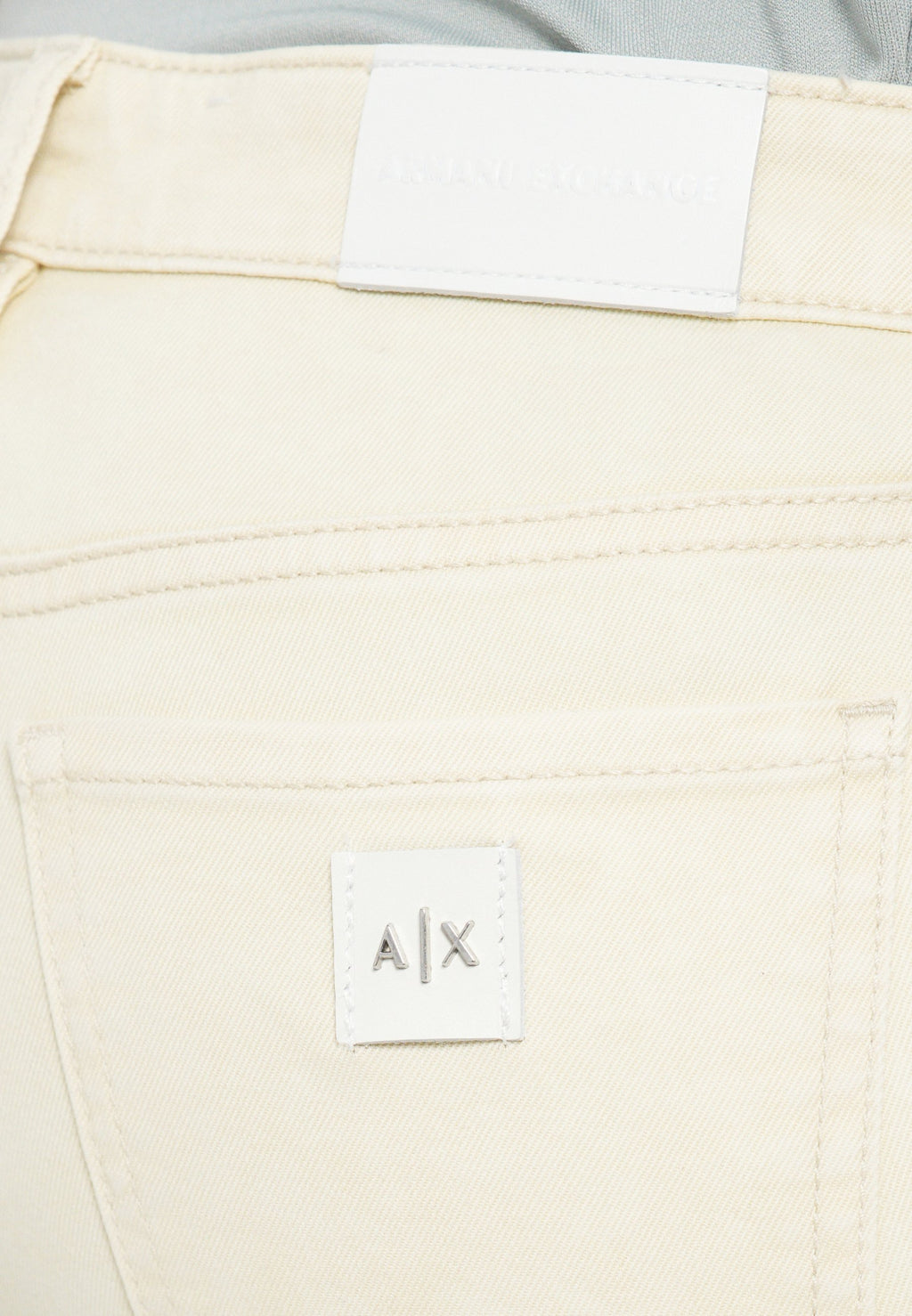 Armani Exchange Jeans Skinny Fit Media 5