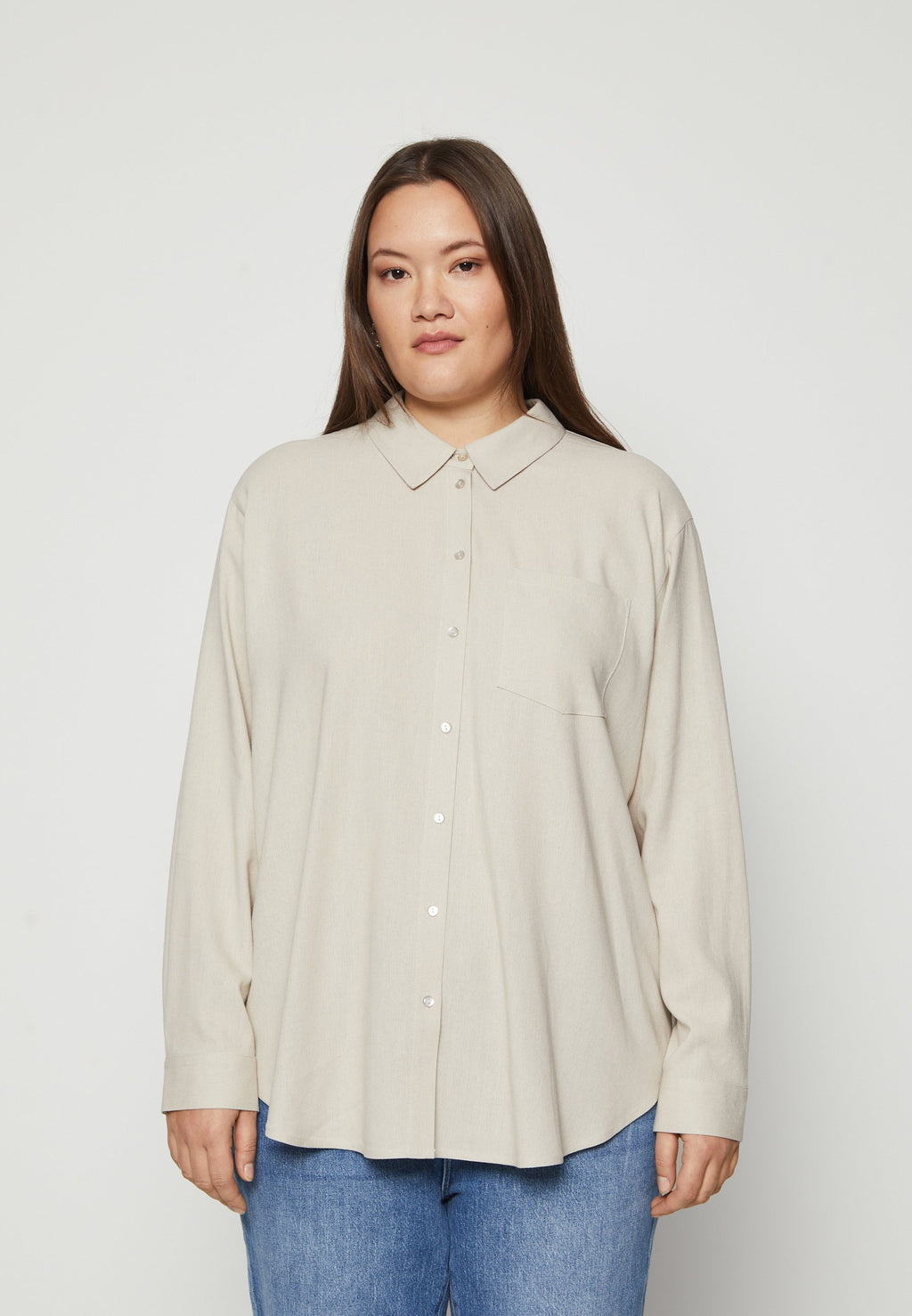 Vero Moda Curve VMCMYMILO