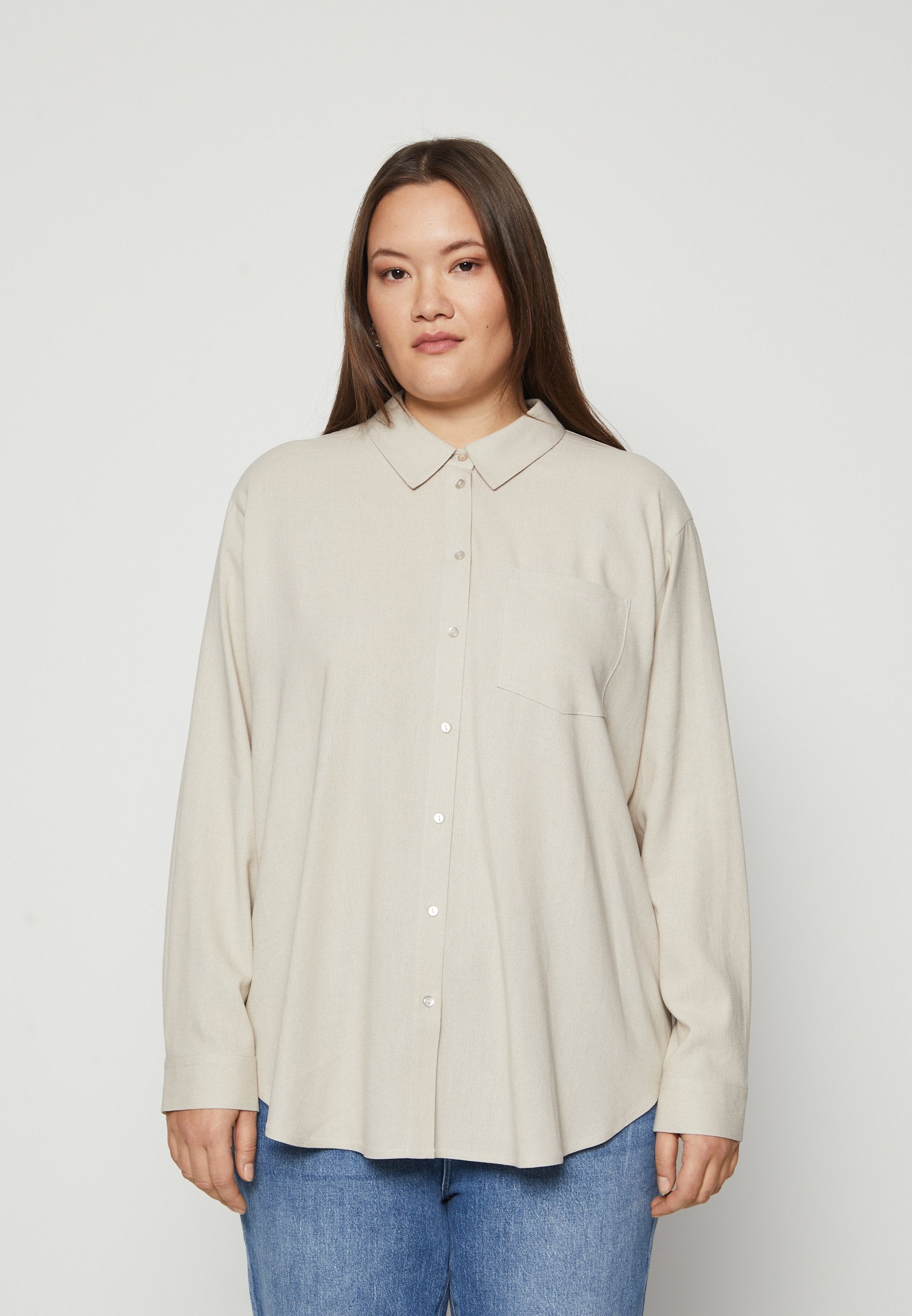 Vero Moda Curve VMCMYMILO