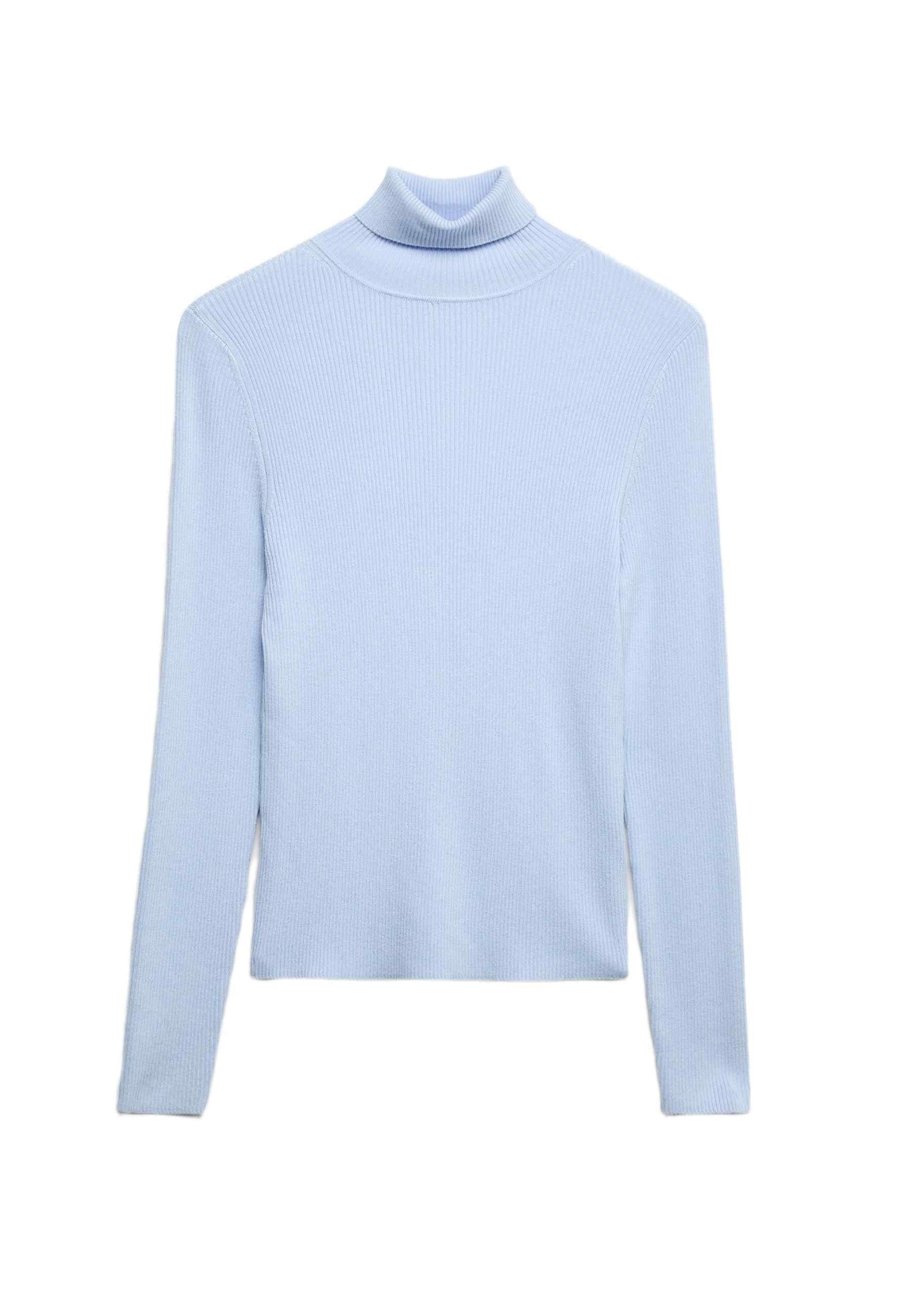 Marks & Spencer ROLL NECK