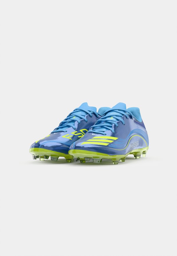 adidas Performance F50 MESSI LEAGUE FIRM GROUND /MULTI GROUND FOOTBALL BOOTS