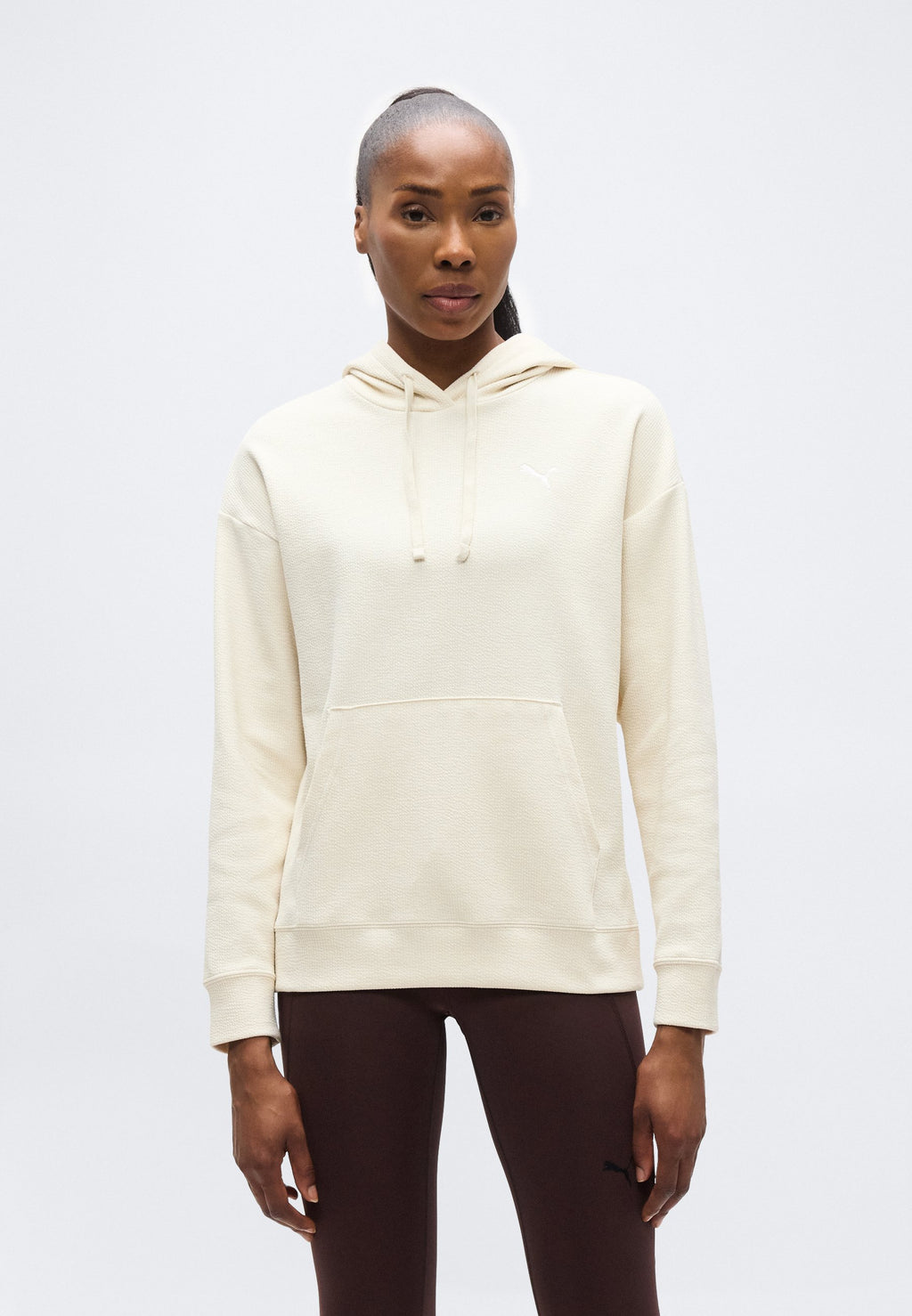 Puma ELEVATED COMFORT HOODIE