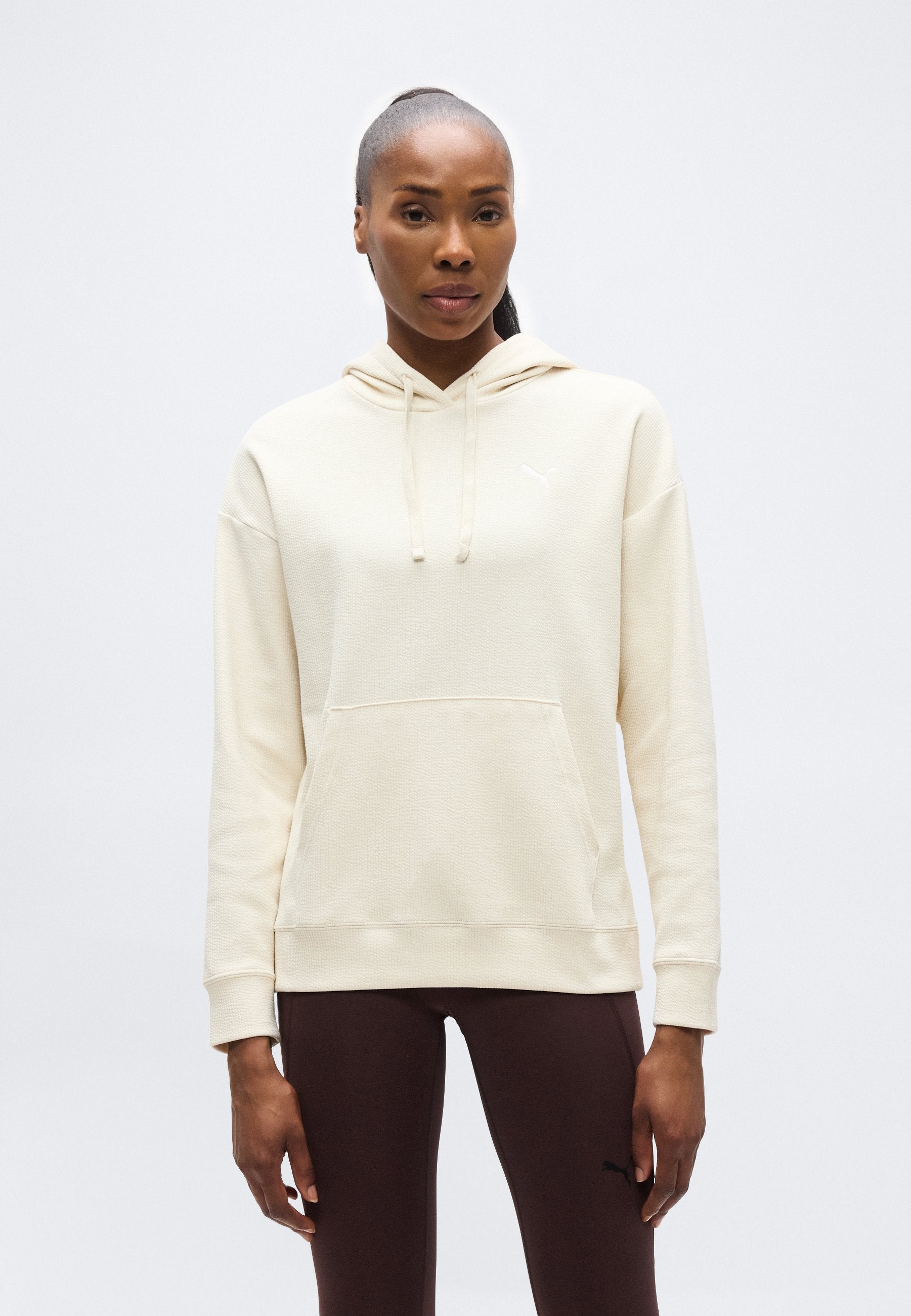 Puma ELEVATED COMFORT HOODIE