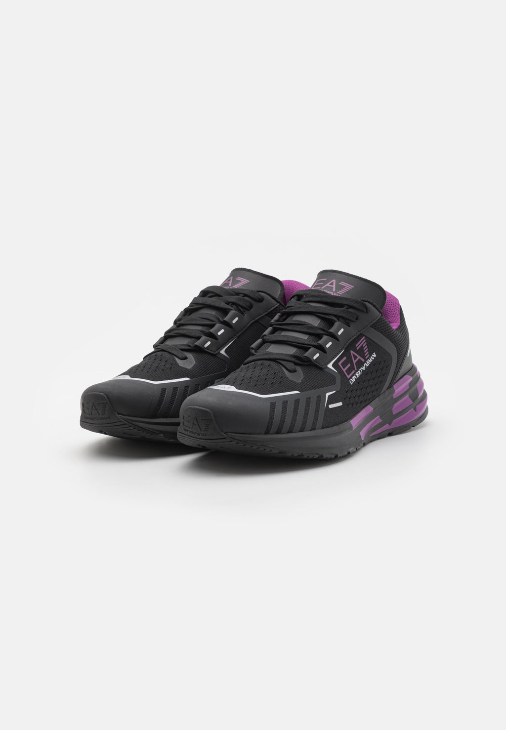 CRUSHER DISTANCE UNISEX Media 2