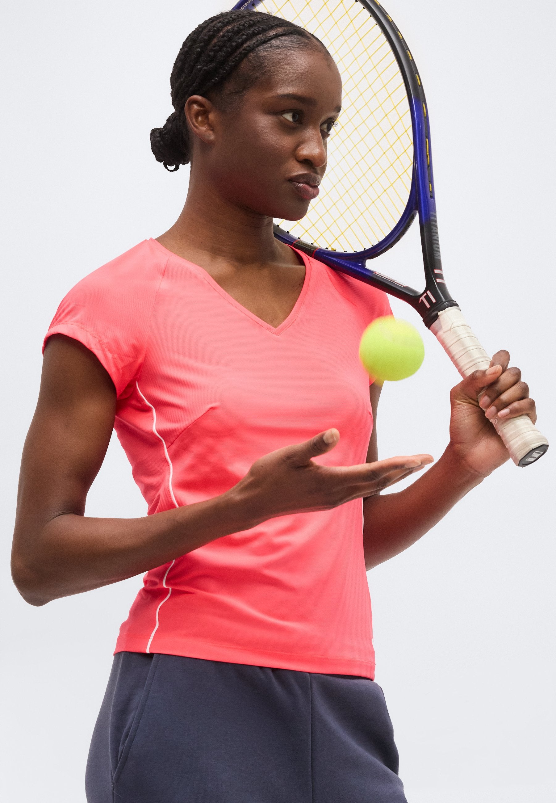 Björn Borg ACE V NECK
