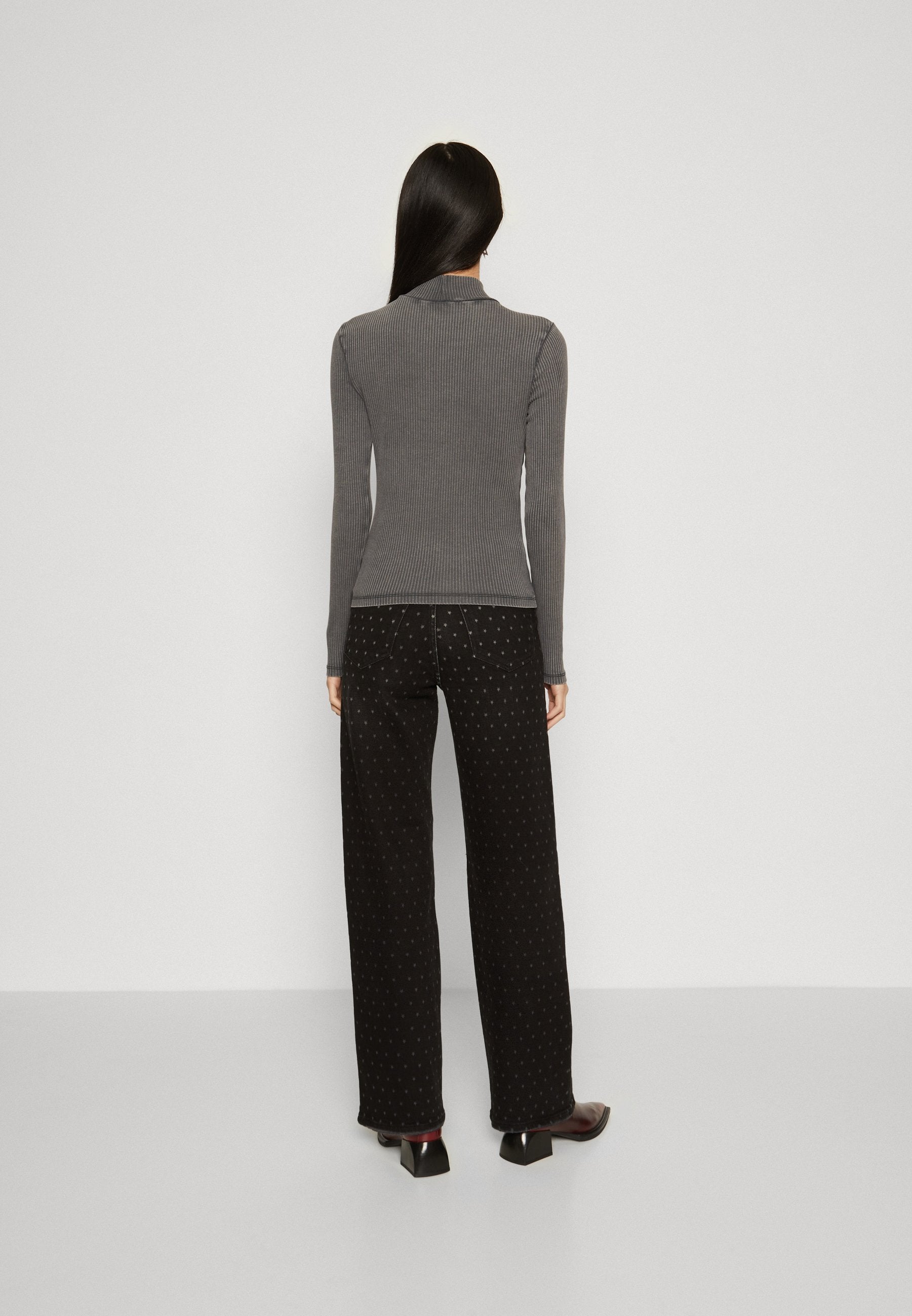 ONLY ONLFELINA MOCK NECK