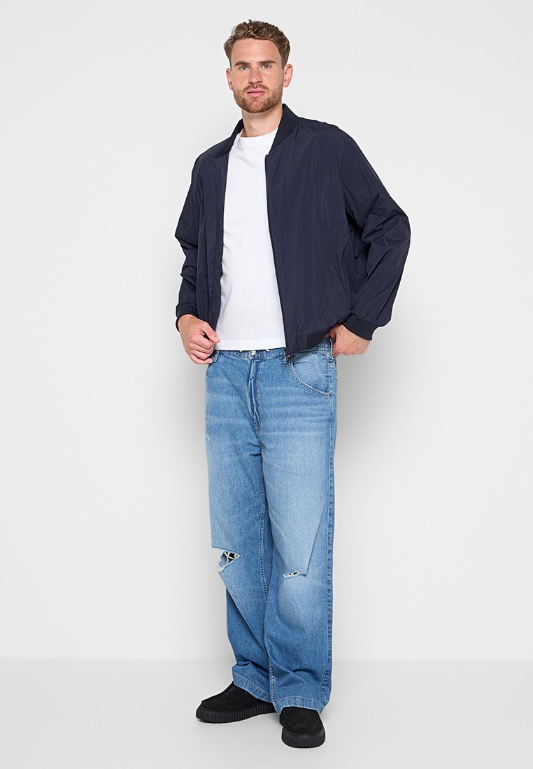 Tommy Hilfiger Bomberjacke Media 2