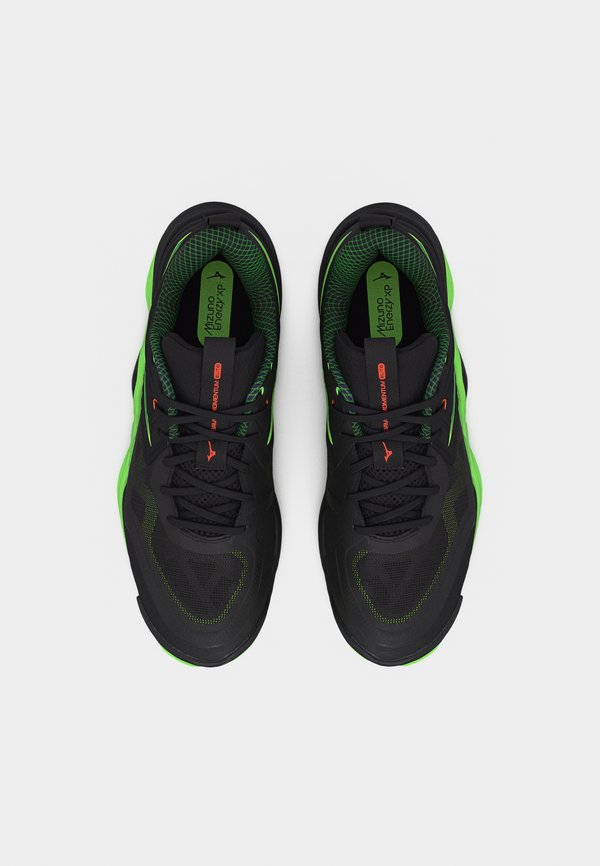 Mizuno WAVE MOMENTUM ELITE
