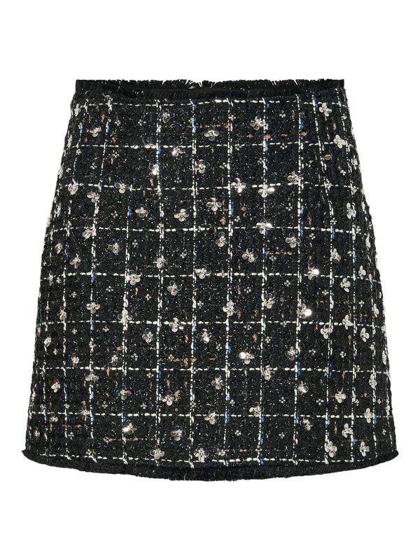 YAS YASVALENDA SKIRT