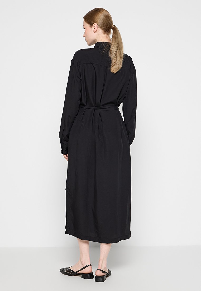 Triumph THERMAL MYWEAR MAXI DRESS