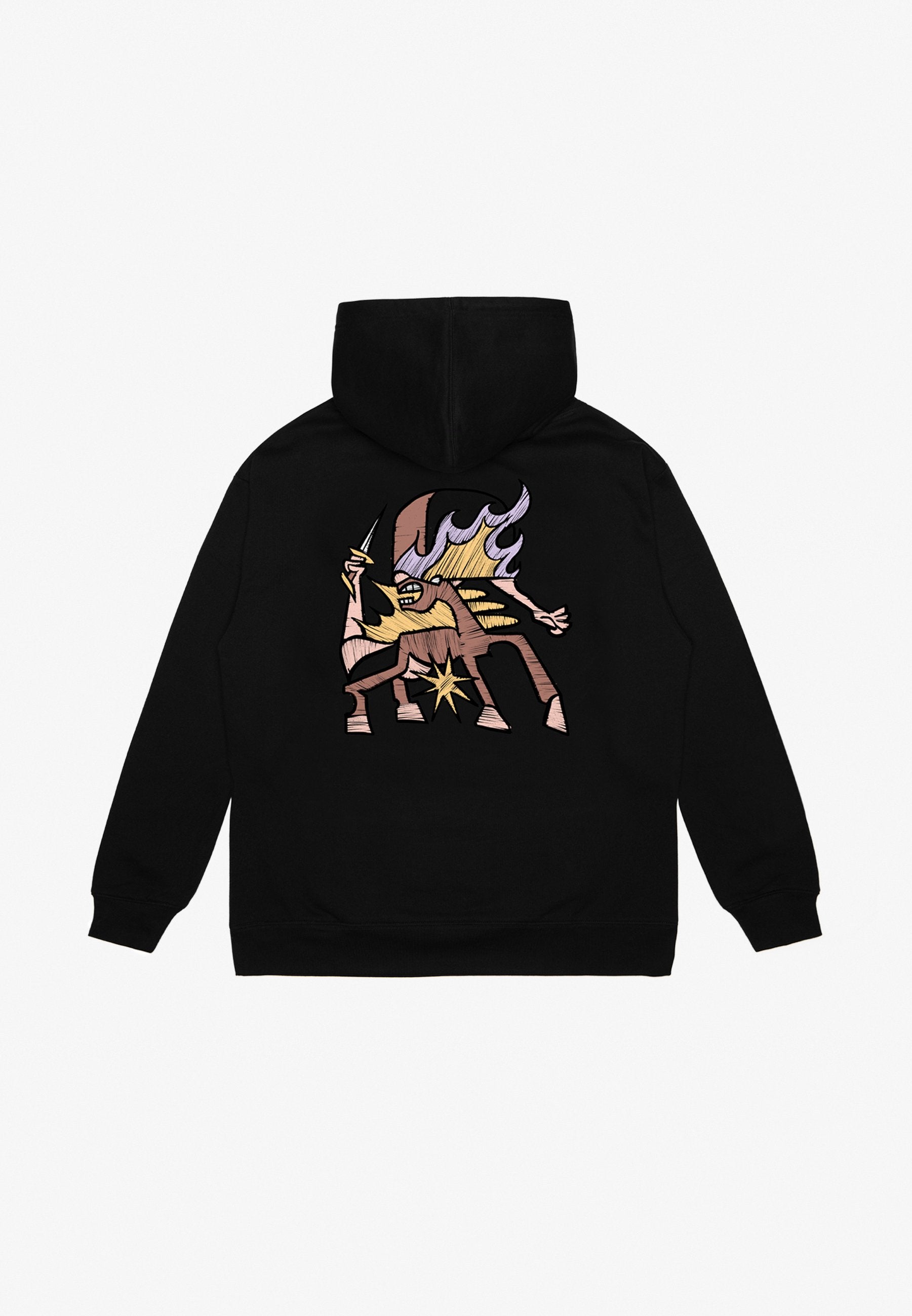 Jacker HORISCA UNISEX
