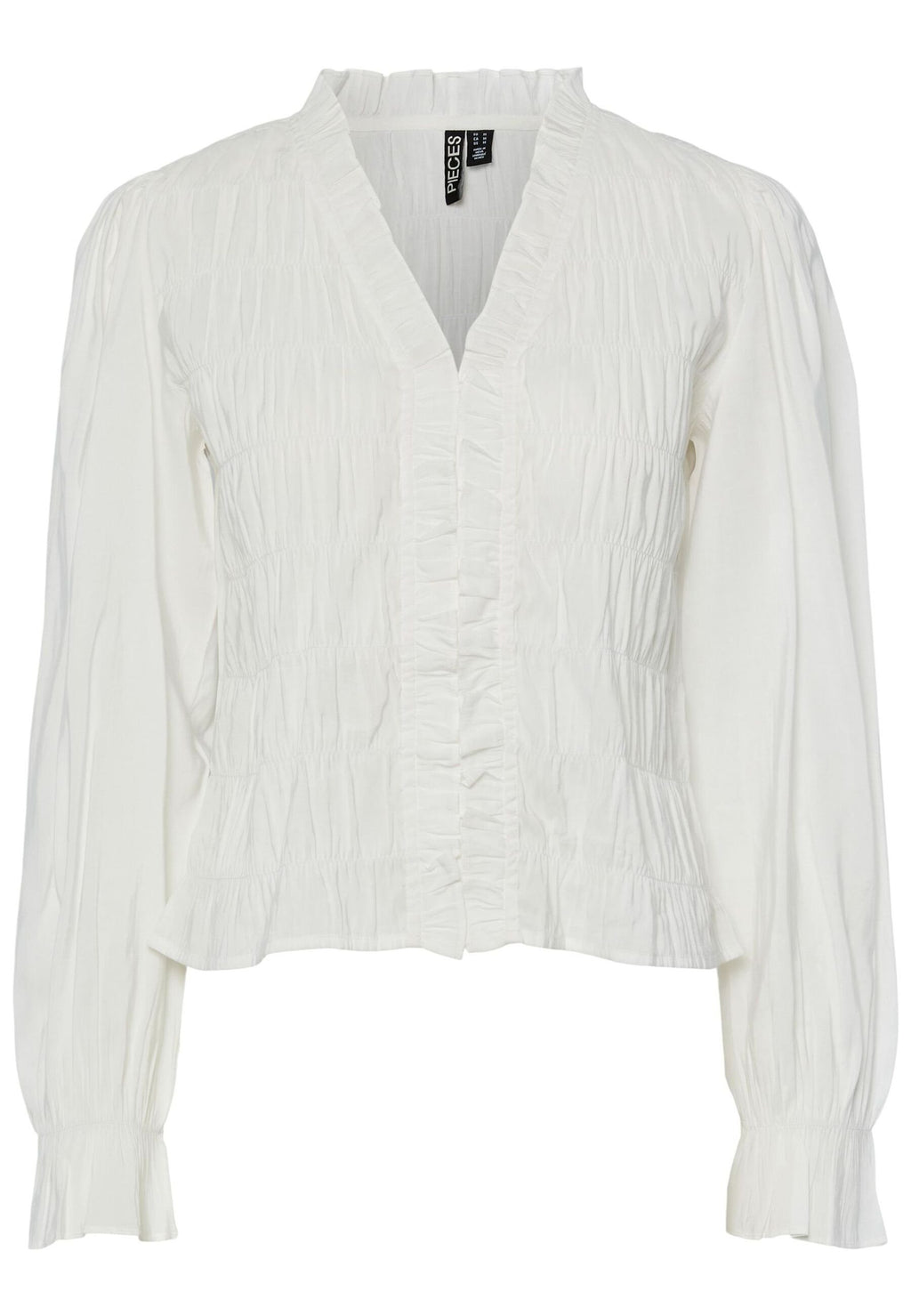 Pieces v-neck PCDEMMIE
