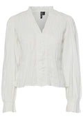 Pieces v-neck PCDEMMIE