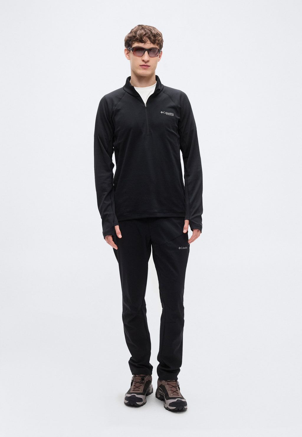 Columbia DRIVENTURE™ HALF ZIP