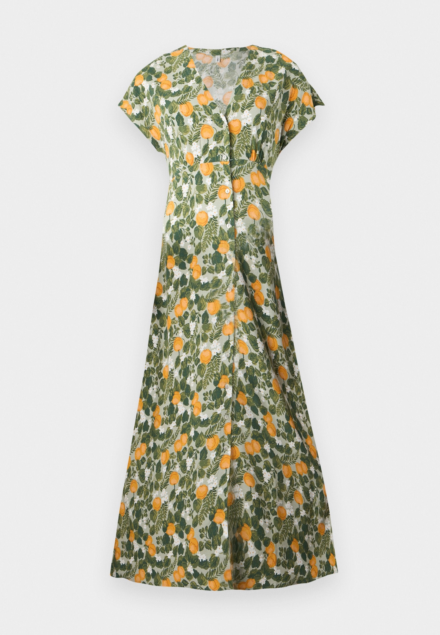 ONLY ONLNOVA LIFE MOLLIE LONG DRESS
