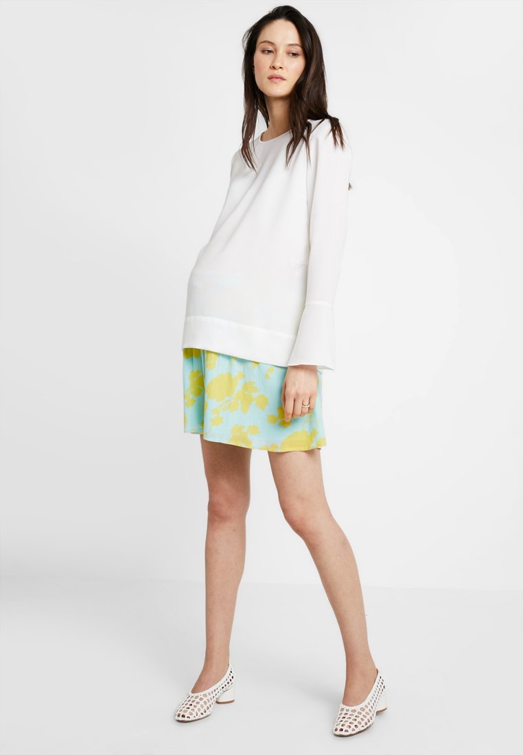 MAMALICIOUS MLMAYSE SKIRT