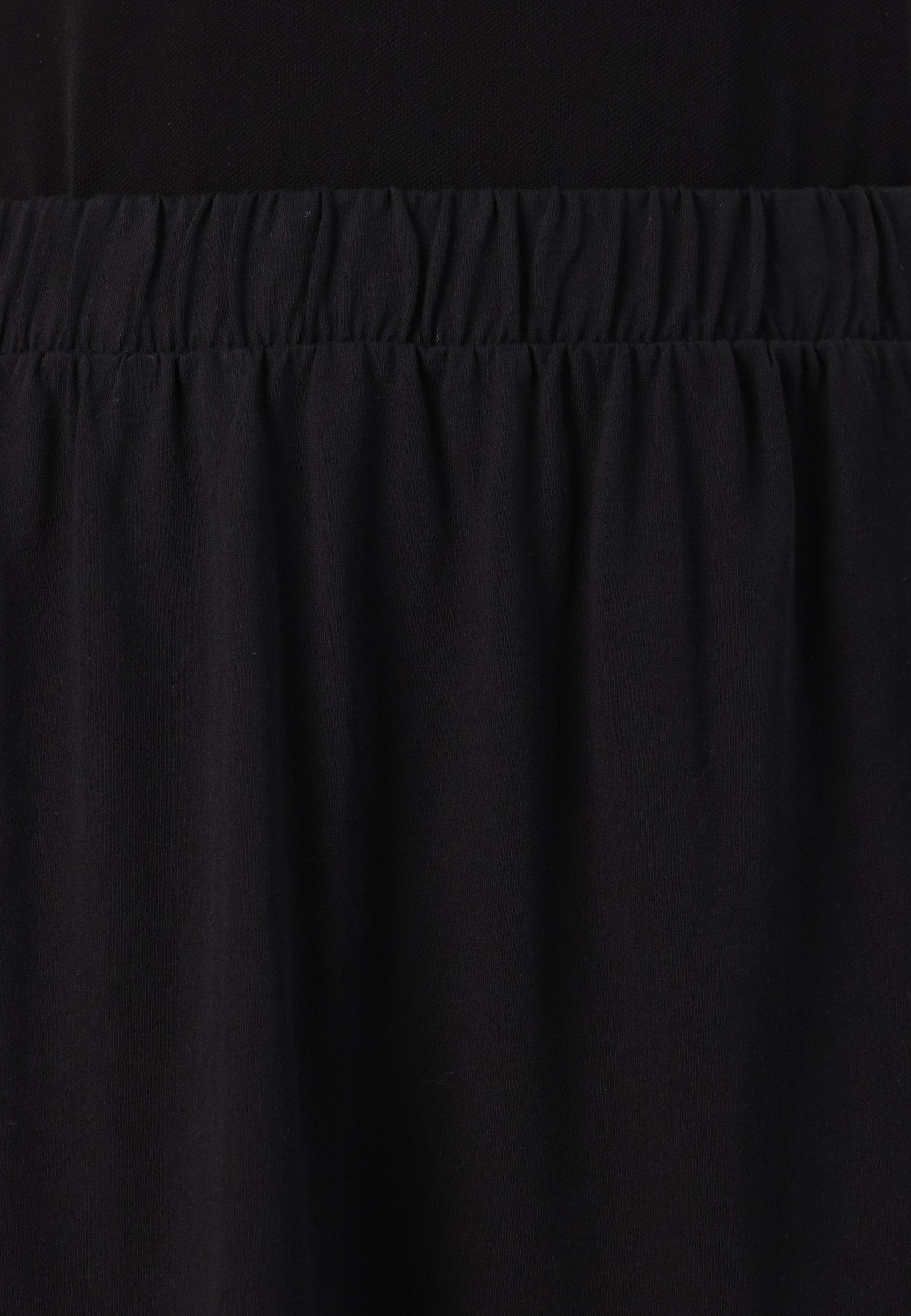 VILA VIKATA FRINGE SKIRT