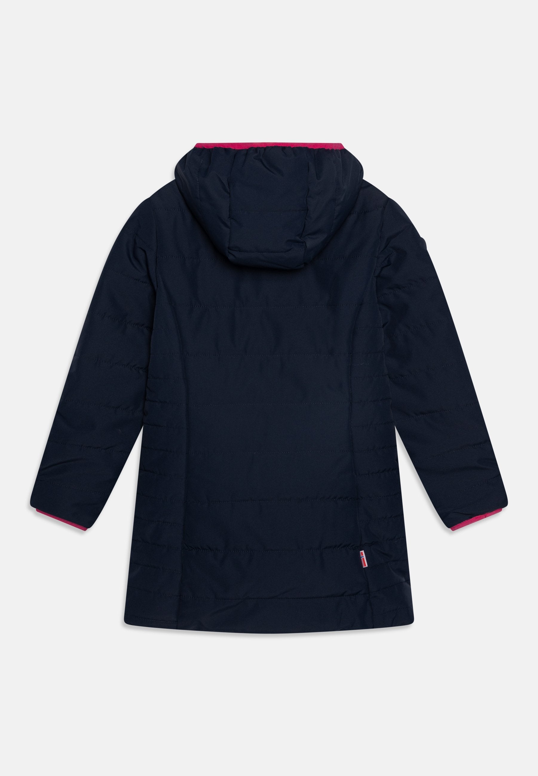 TROLLKIDS GIRLS STAVANGER COAT
