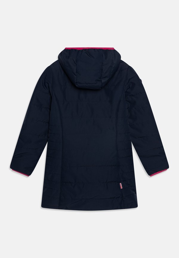 TROLLKIDS GIRLS STAVANGER COAT