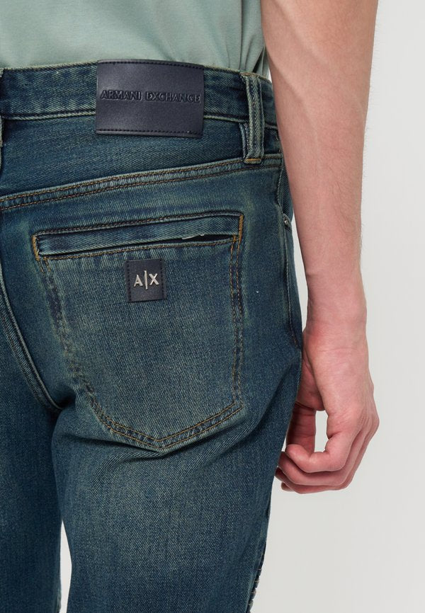 Armani Exchange