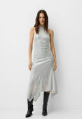 Bershka Ballkleid Media 1