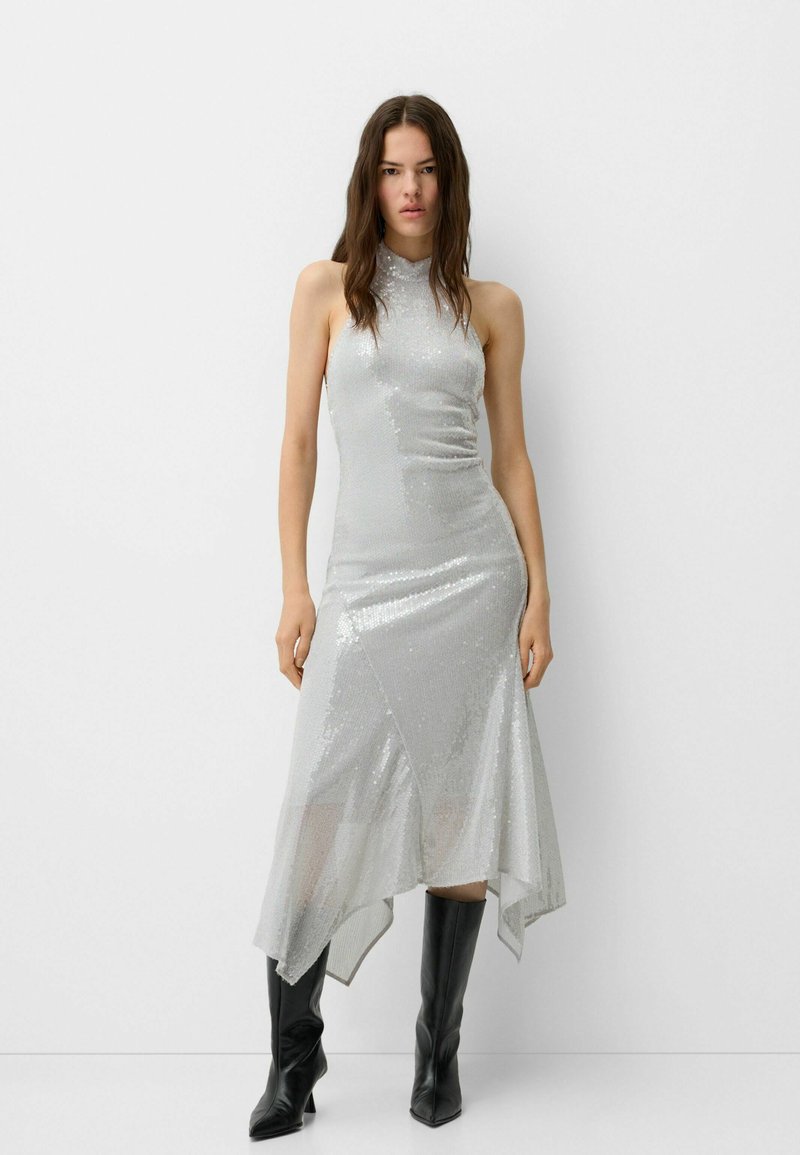 Bershka Ballkleid Media 1