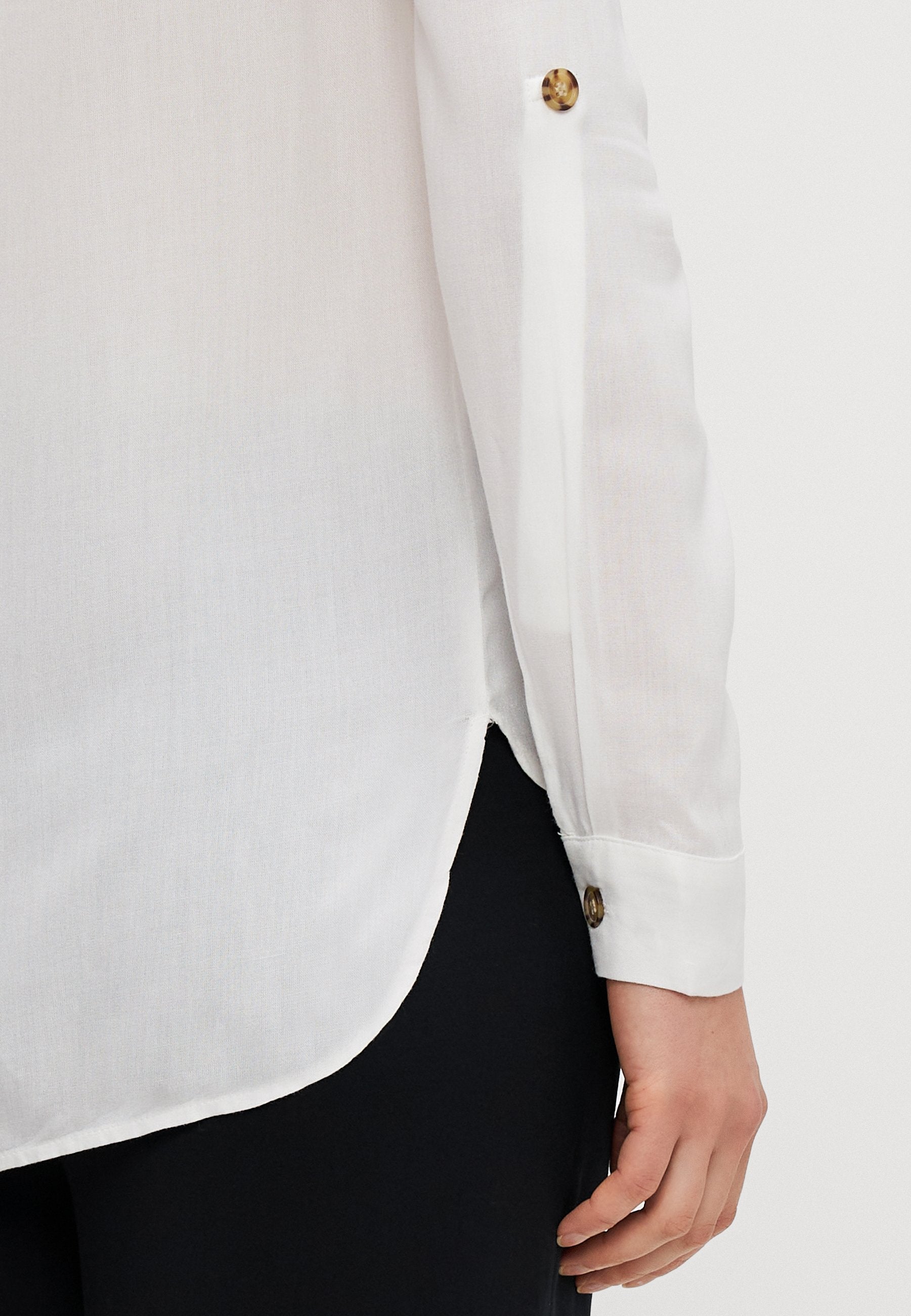 Vero Moda Tall VMBUMPY SHIRT NEW