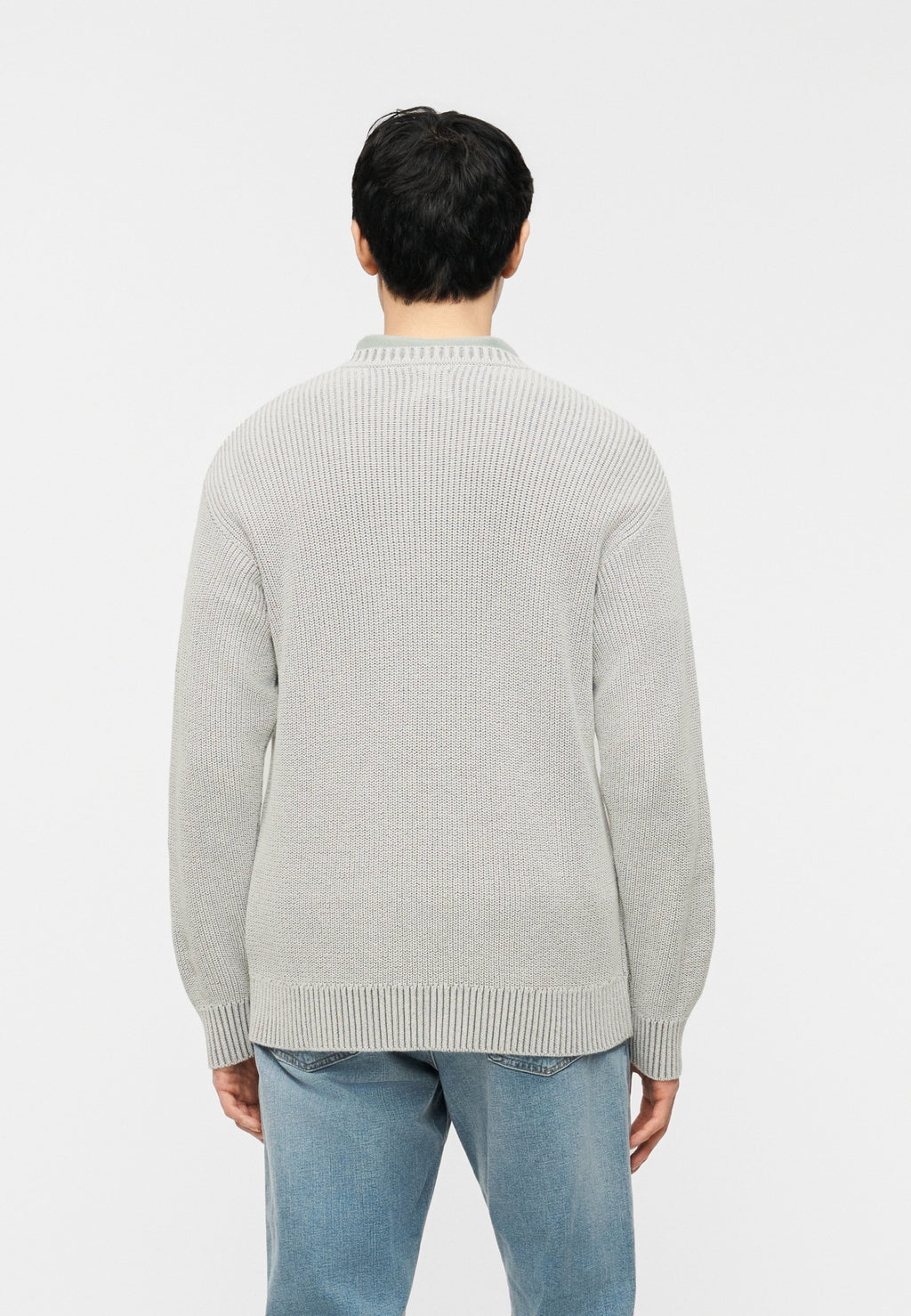 GAP RELAXED CREW