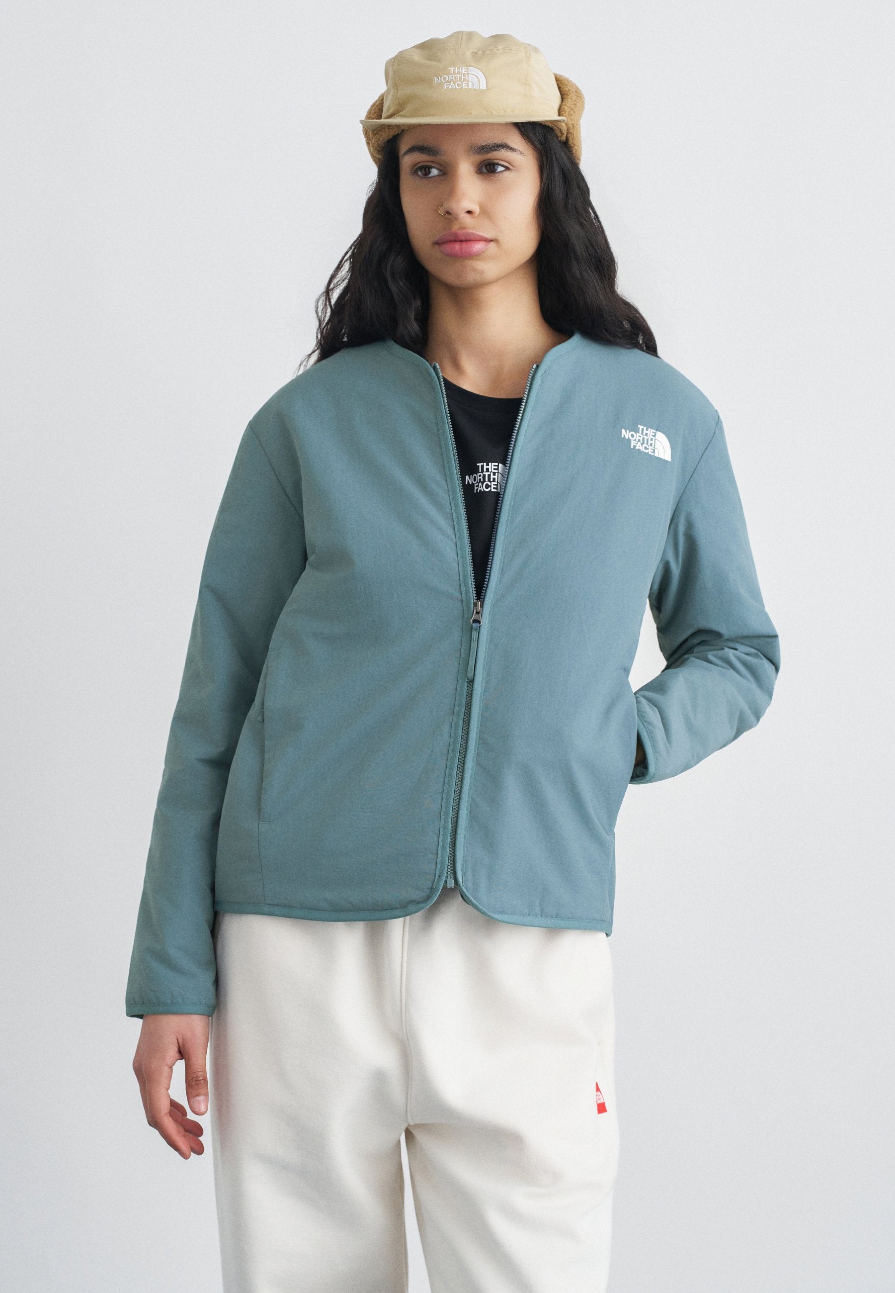 The North Face ILTI LINER JACKET