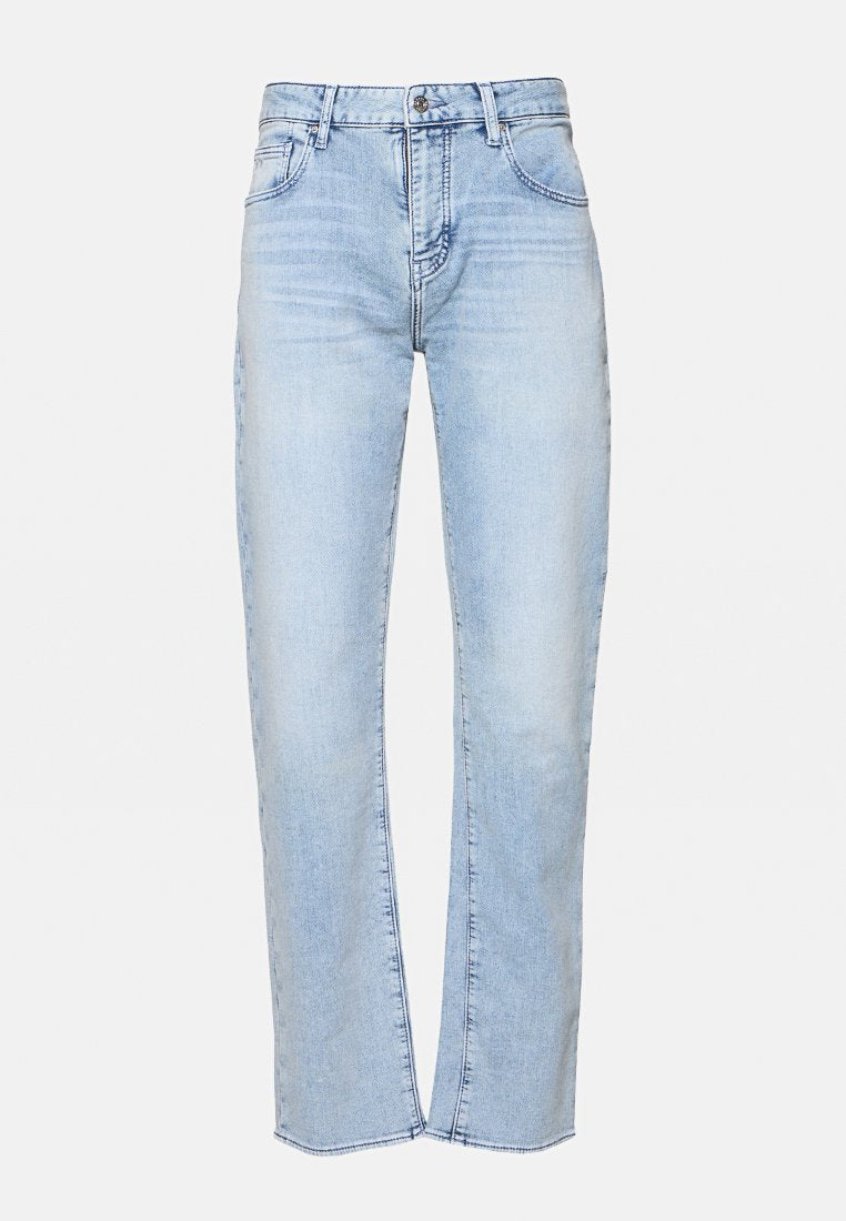 Armani Exchange Jeans Slim Fit Media 1