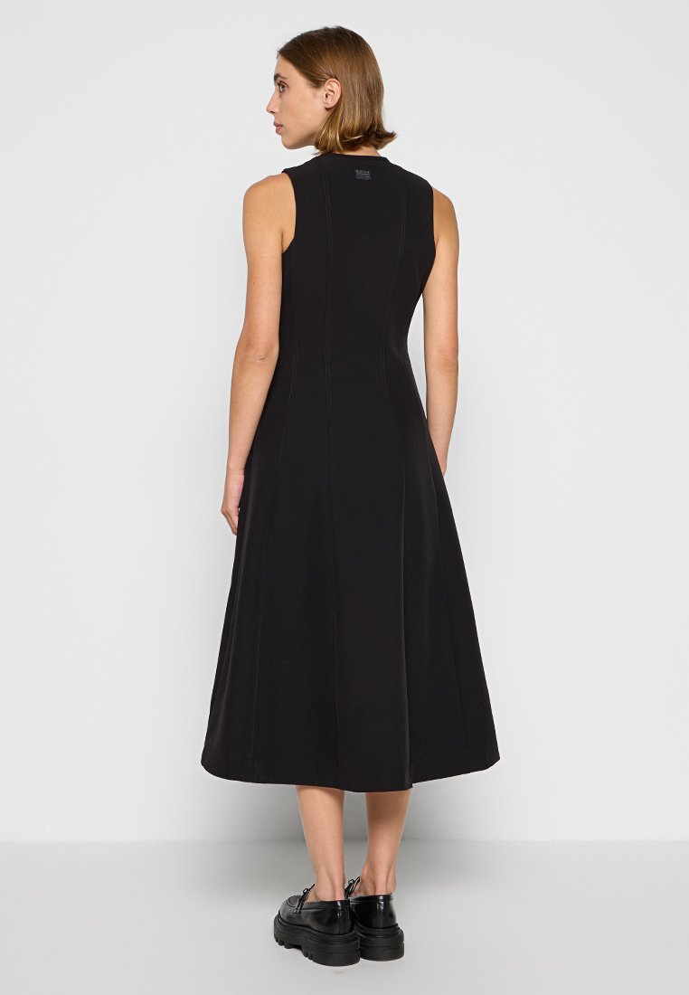 G-STAR Maxikleid Media 2