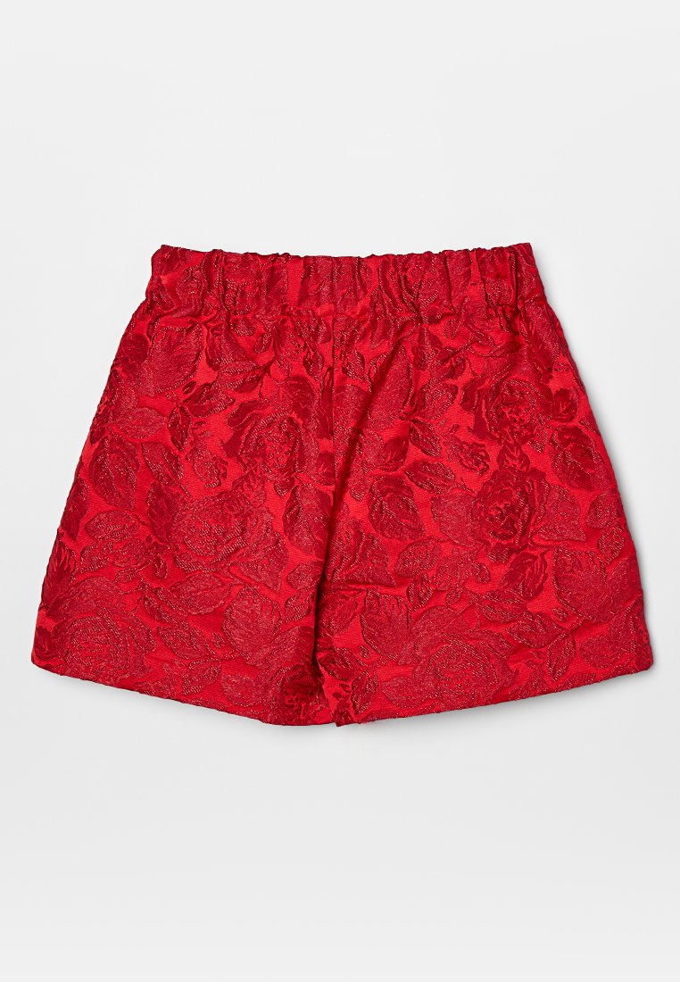 Monnalisa Shorts Media 2
