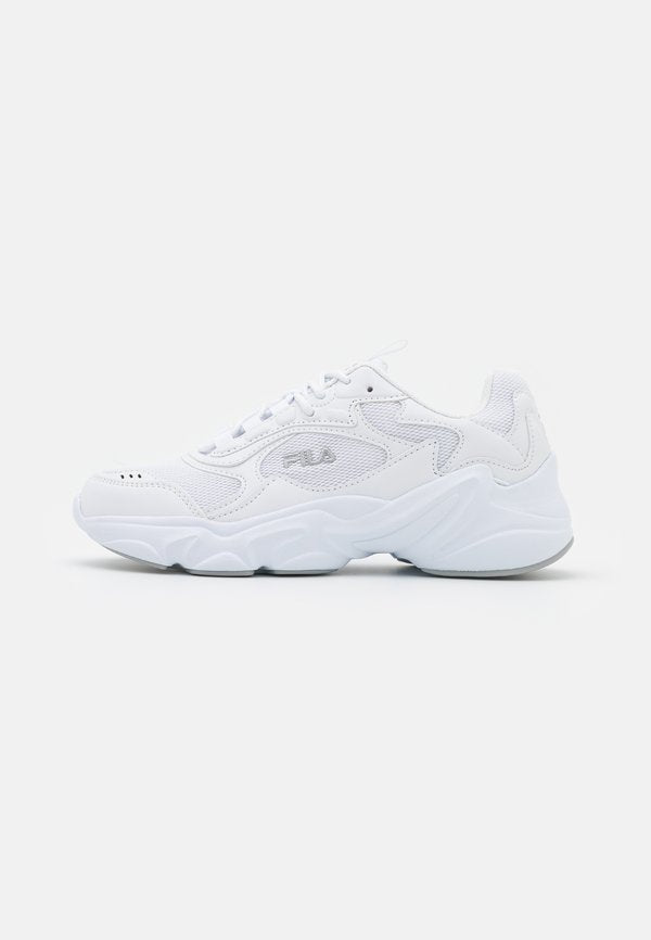 Fila COLLENE WMN - Trainers - white