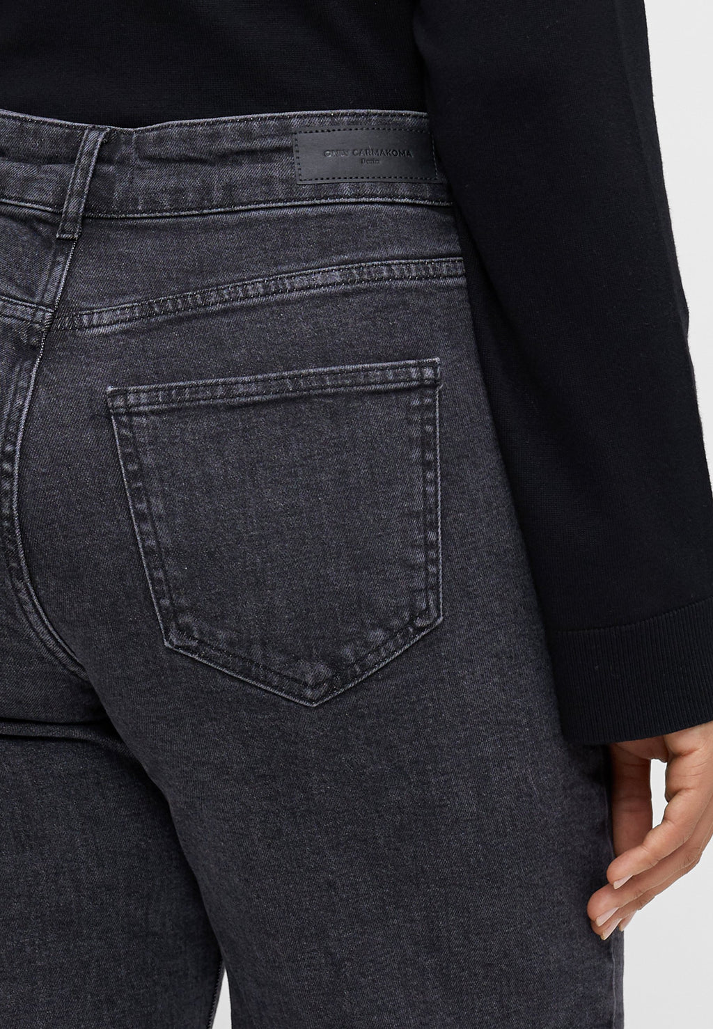 ONLY Carmakoma CARJUICY WIDE LEG