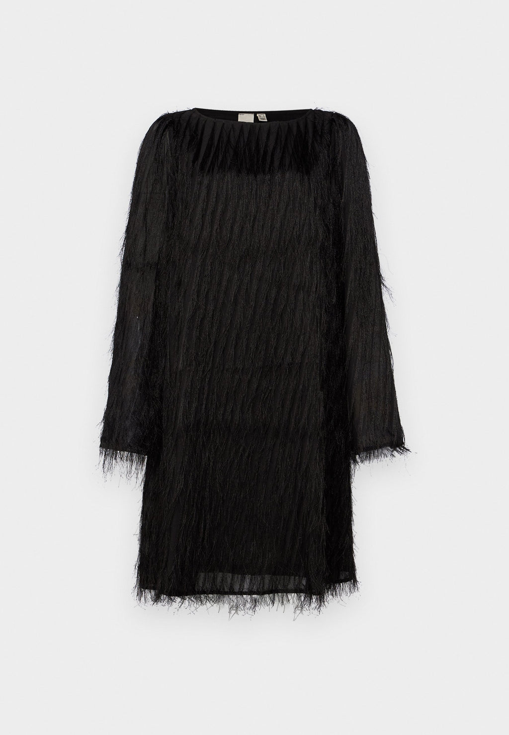 YAS Tall YASDIA BOATNECK DRESS