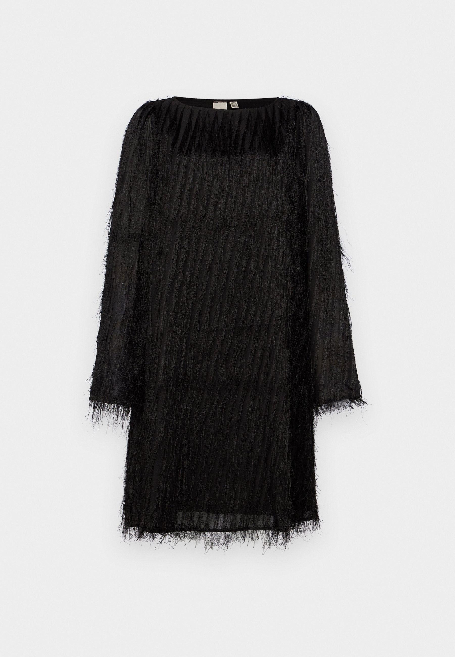 YAS Tall YASDIA BOATNECK DRESS