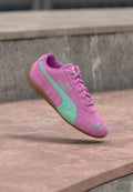 Puma SPEEDCAT - Trainers - mauve pop