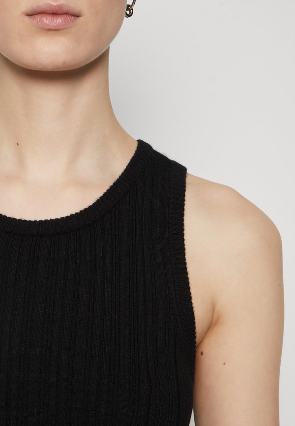 Vero Moda Tall VMSTEPHANIE O NECK DRESS
