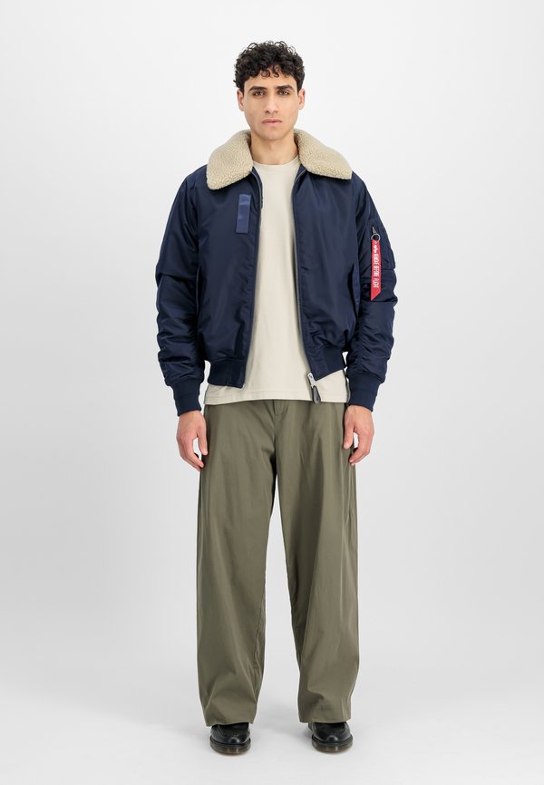 Alpha Industries
