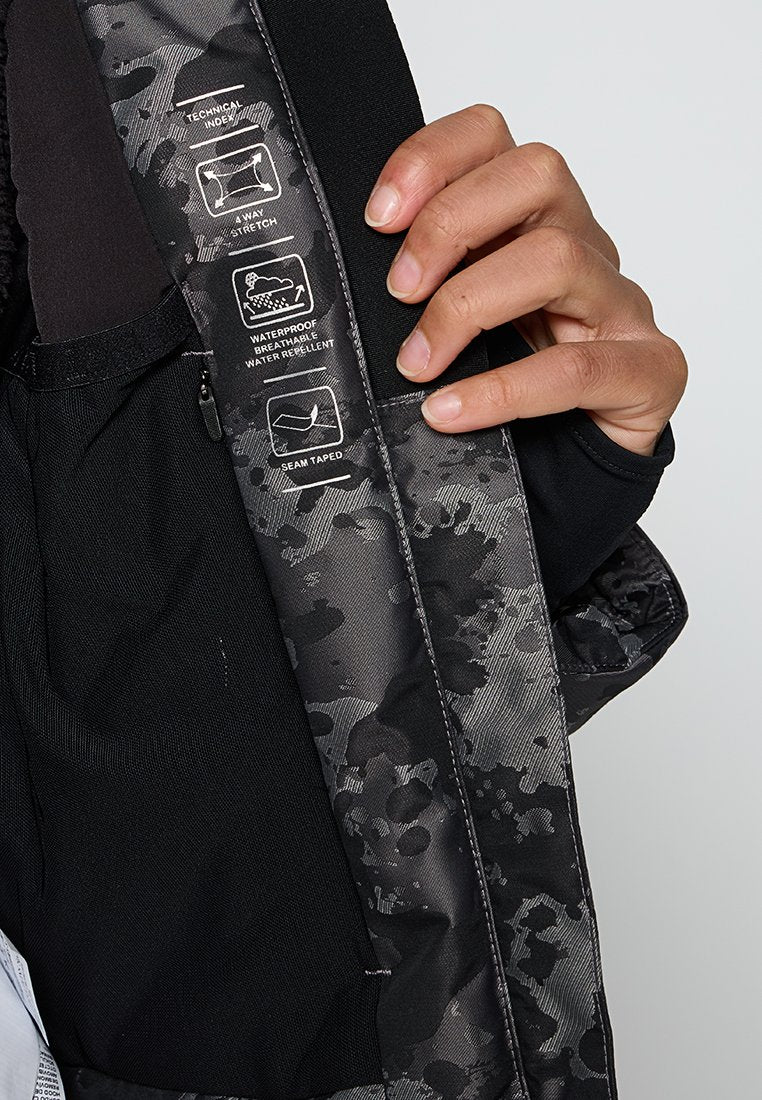 EA7 Emporio Armani Skijacke Media 9