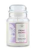 Candle-Lite  CREAMY SHOWER