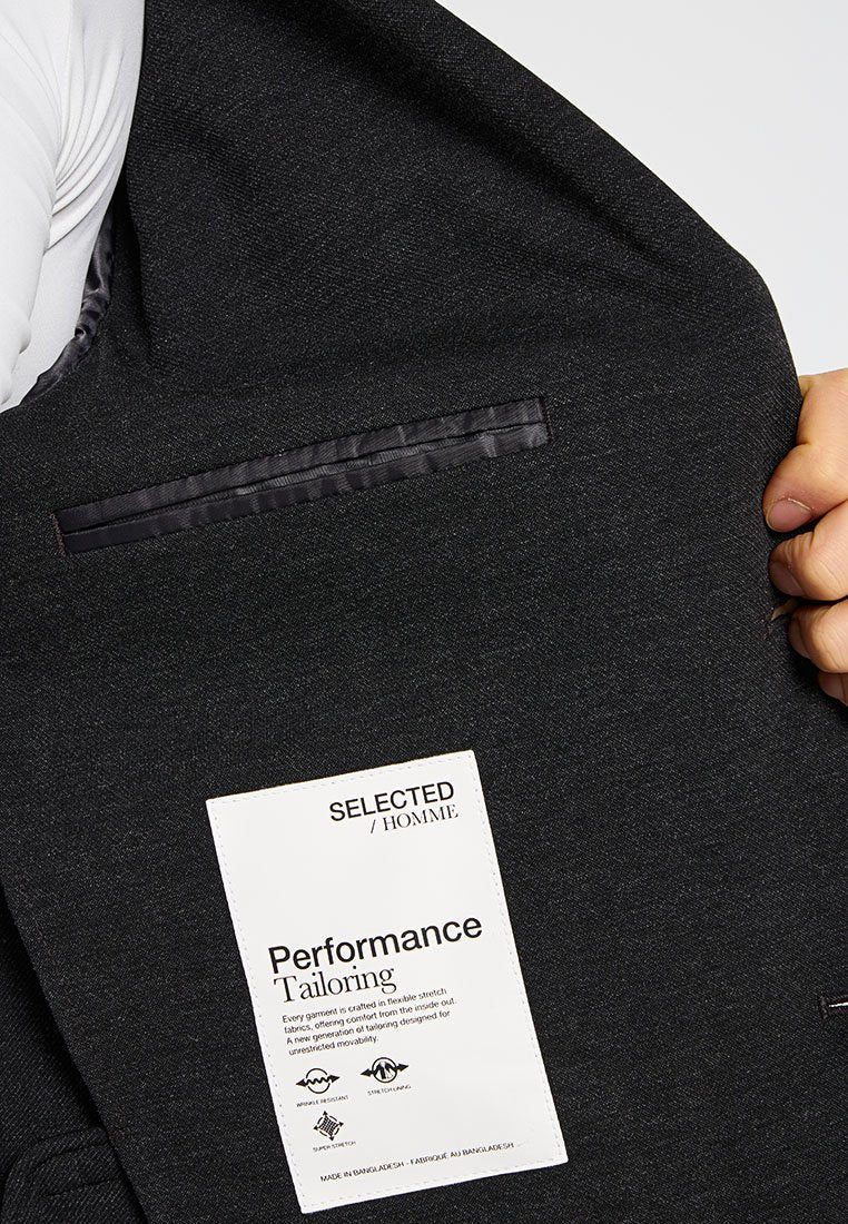 Selected NOAH SLIM FIT