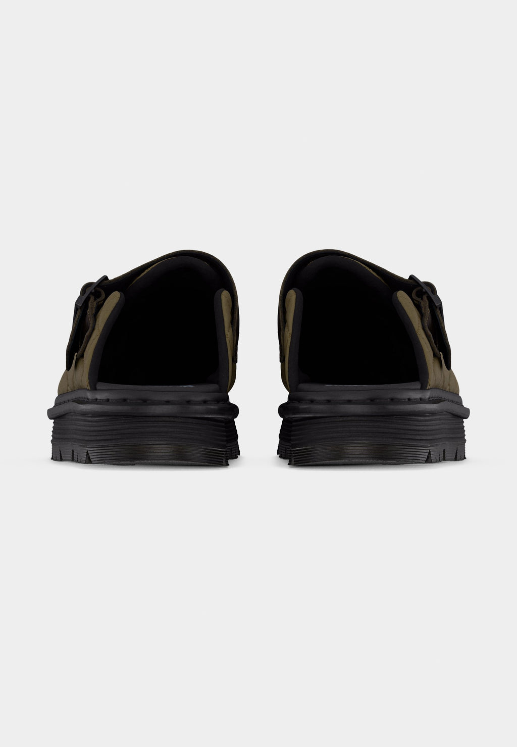 Dr. Martens ZEBZAG MULE UNISEX