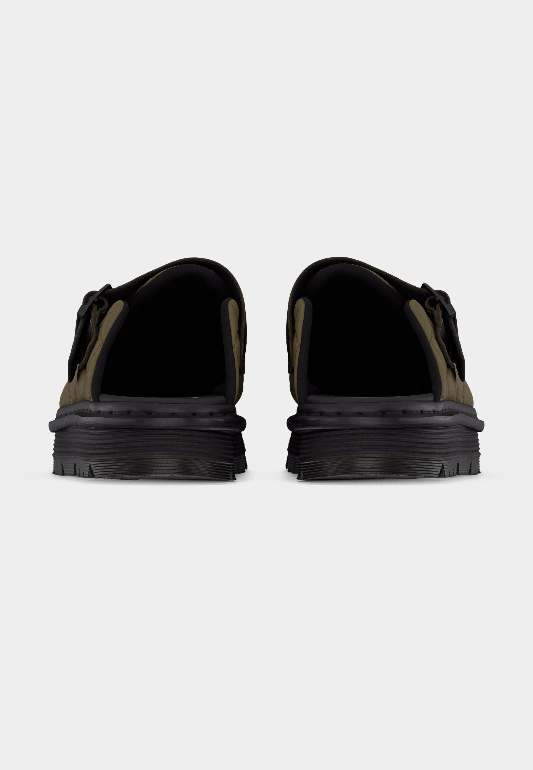 Dr. Martens ZEBZAG MULE UNISEX