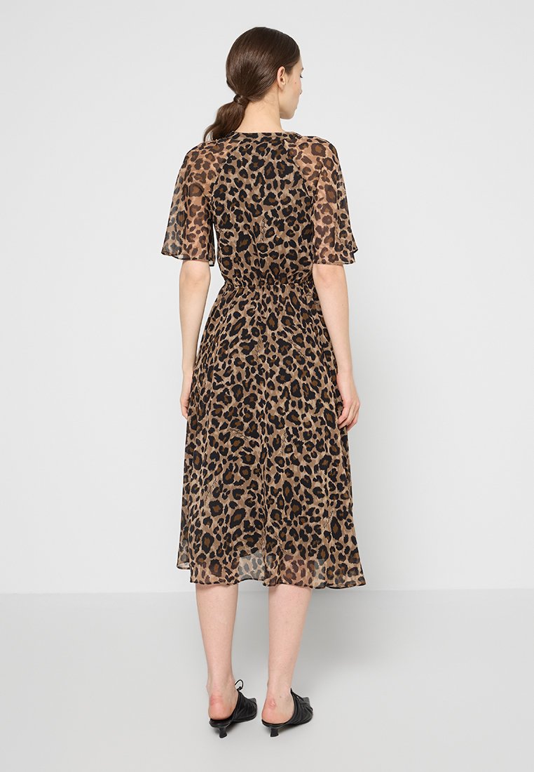 KARL LAGERFELD Freizeitkleid Media 3