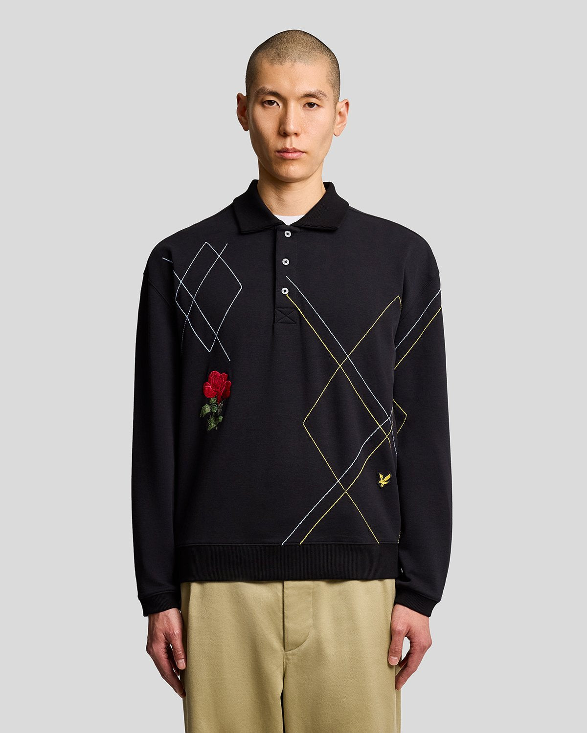 Lyle & Scott RUGBY