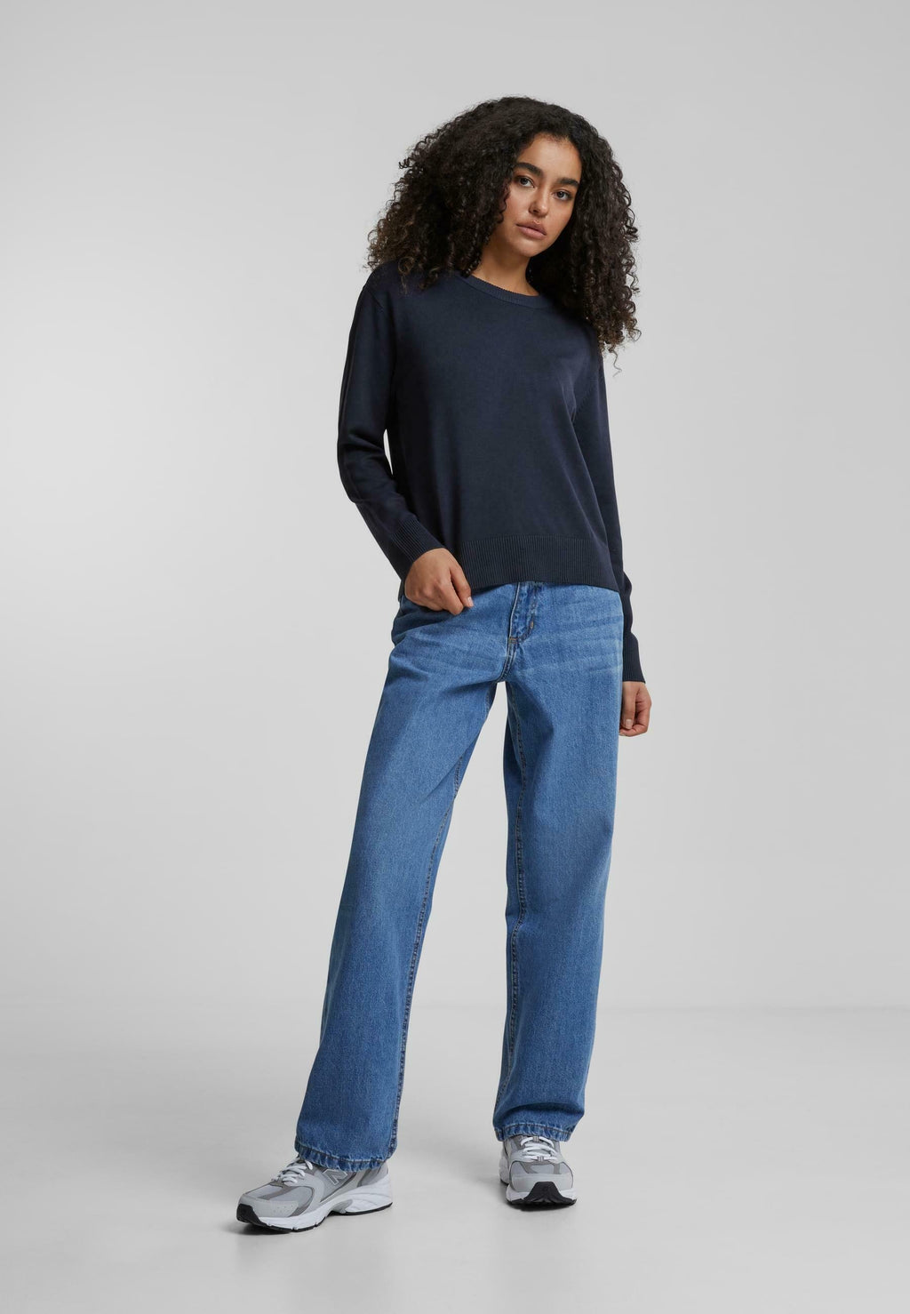 Urban Classics ROUNDNECK