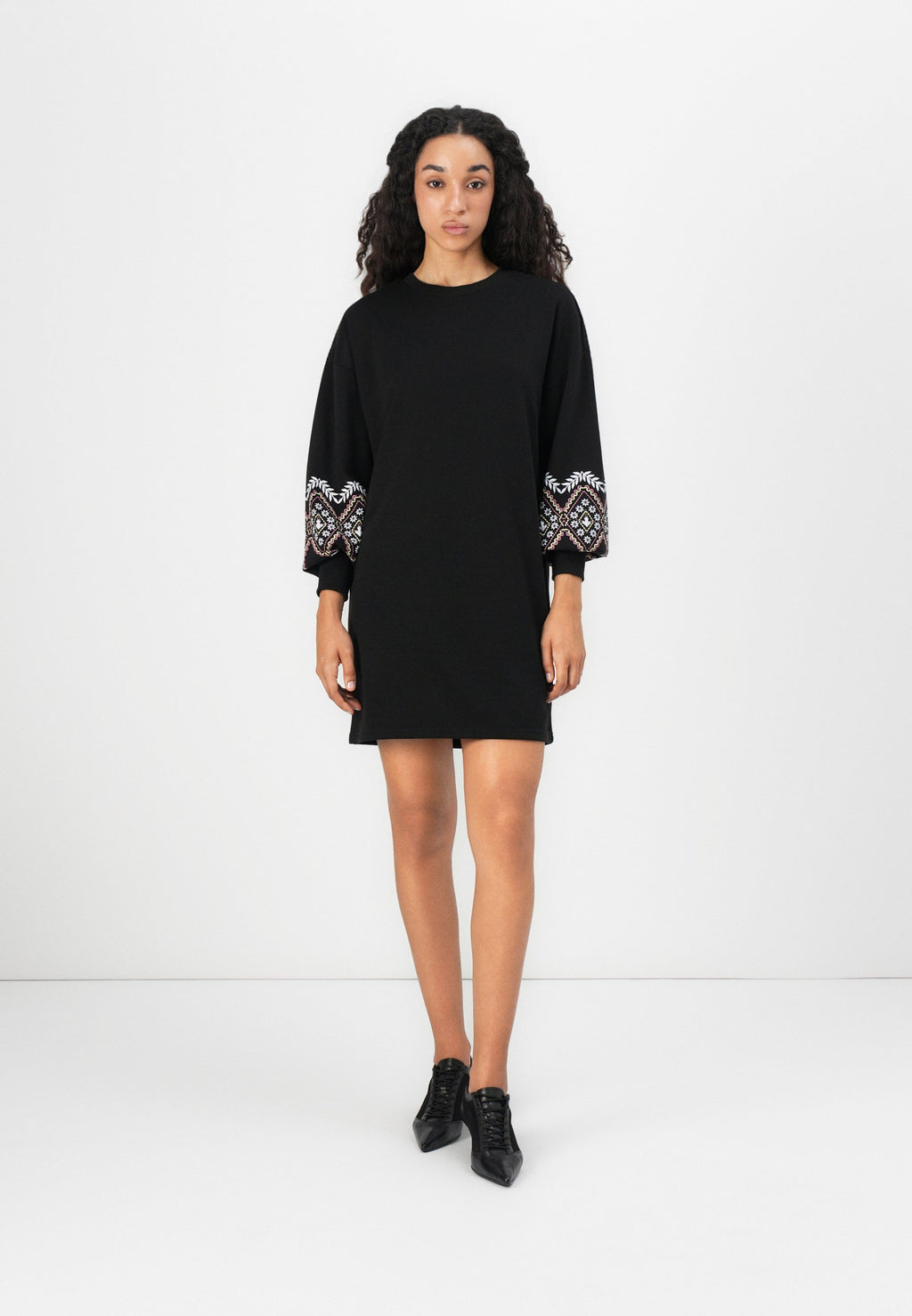 ONLBROOKE FLOWER DRESS Media 2