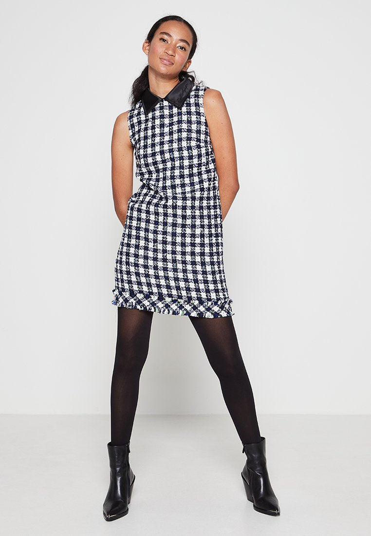 KARL LAGERFELD Freizeitkleid Media 1