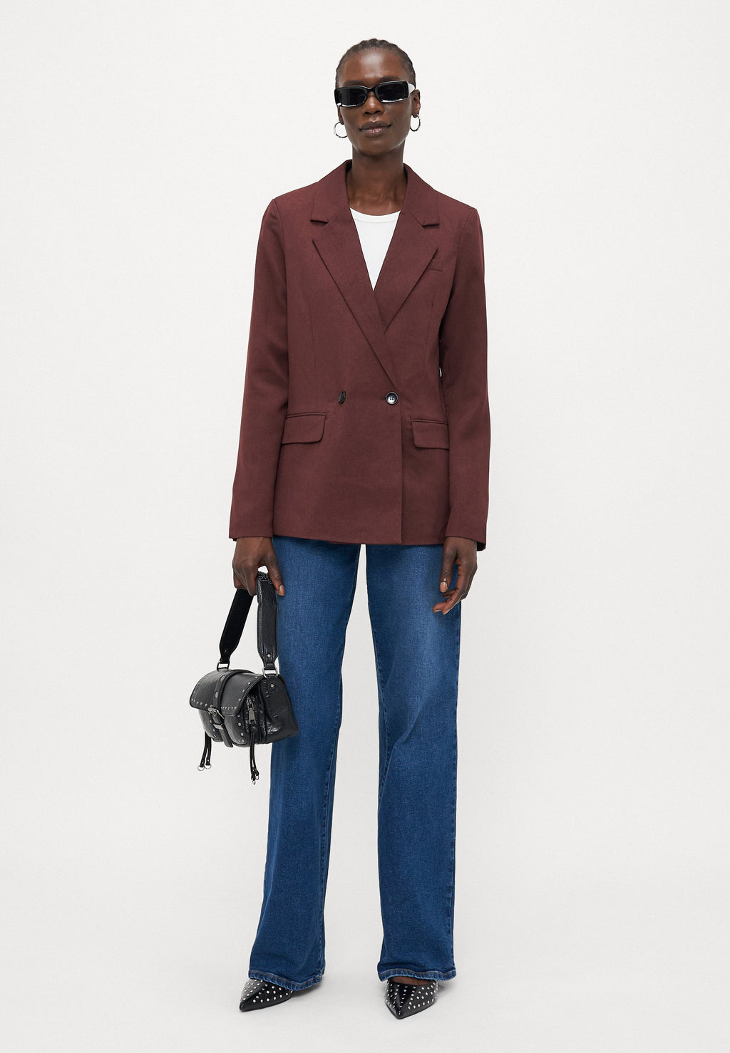 ONLEMMIE LOOSE BLAZER  Media 2